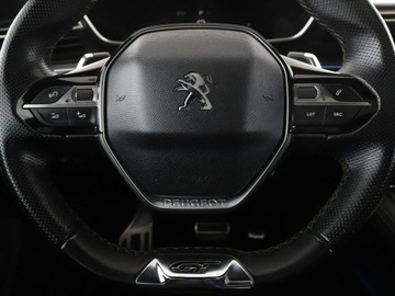 Peugeot 508 II Sedan 2.0 BlueHDI 180KM 2018 Peugeot 508 automat 177KM alcantara navi virtual, zdjęcie 20