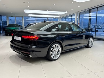 Audi A4 B9 Limousine Facelifting 2.0 35 TFSI 150KM 2023 Audi A4 S Line / 1 właściciel / Salon Polska / FV, zdjęcie 3