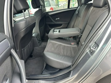BMW Seria 5 E60 2008 BMW 520 163KM/Nawigacja/Sportowe fotele/, zdjęcie 20
