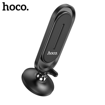 hoco CA78 Магнитный держатель телефона на подставке