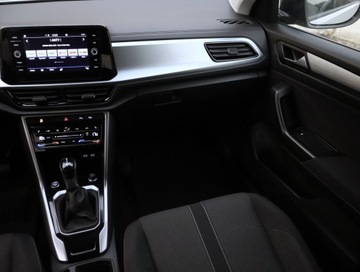 Volkswagen T-Roc I SUV Facelifting 1.5 TSI ACT 150KM 2022 VW T-Roc 1.5 TSI, Salon Polska, 1. Właściciel, zdjęcie 7