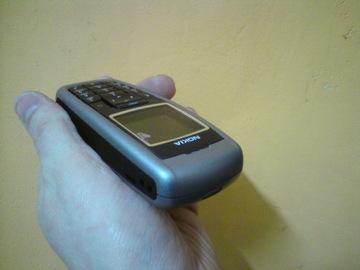 Nokia 2600 ЖК и корпус с фольгой ОРИГИНАЛЬНАЯ ПАНЕЛЬ КЛАВИАТУРА детали