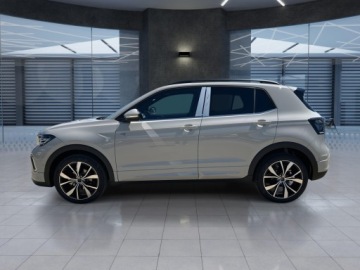 Volkswagen T-Cross SUV Facelifting 1.5 TSI 150KM 2026 Volkswagen T-Cross R-Line Plus 1.5 TSI 150 KM DSG-, zdjęcie 2