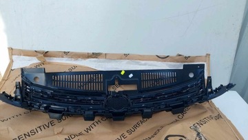 VOLKSWAGEN TIGUAN I LIFT РЕШЕТКА ПЕРЕДНЕГО БАМПЕРА NEW OE 2638
