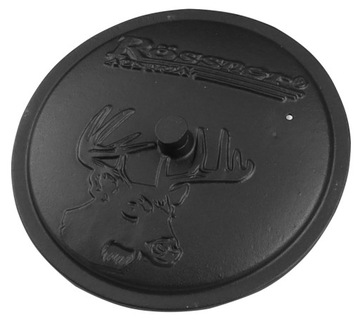 ПРОЧНАЯ ЧУГУННАЯ КОРОБКА Rossner 8L