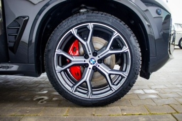 BMW X5 G05 SUV Facelifting 3.0 40d 352KM 2026 BMW X5 xDrive40d - DEMO - Koła zimowe w cenie!, zdjęcie 10