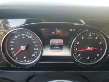 Mercedes Klasa E W213 2019 Mercedes-Benz Klasa E E 300 2.0 Benzyna 241KM, zdjęcie 9