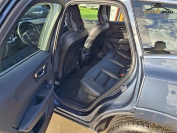 Volvo XC60 II Crossover D3 150KM 2020 Volvo XC 60 2,0 D 150KM skora alu kamera navi el.fotele , klapa oplacony, zdjęcie 11