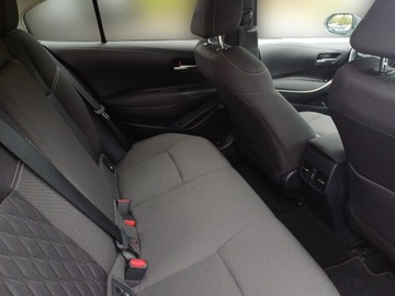 Toyota Corolla XII 2022 Toyota Corolla 1.5 Comfort MS Seria E21 (2019-) Hy, zdjęcie 9