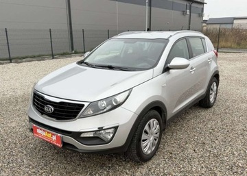 Kia Sportage III SUV Facelifting 1.6 GDI 135KM 2015 Kia Sportage 1.6 Benz 136 km 2015r 95.000 km Warszawa 1.6 Benzyna 135KM, zdjęcie 2