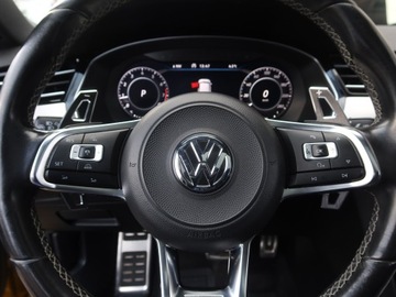 Volkswagen Arteon Fastback 2.0 TSI 280KM 2017 VW Arteon 2.0 TSI 4Motion, Salon Polska, zdjęcie 22