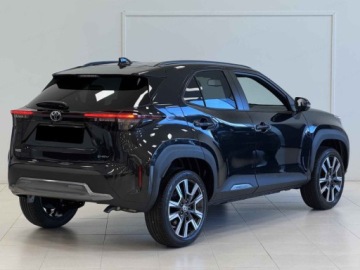 Toyota 2026 Od ręki - Executive 1.5 Hybrid 130KM | Podgrzewane fotele!, zdjęcie 1