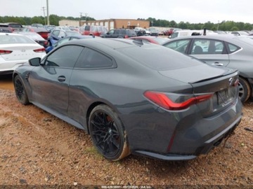 BMW Seria 4 G22-23-26 2021 BMW M4 Competition 2021 3.0l 3.0 Benzyna 503KM, zdjęcie 3