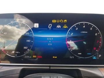 Mercedes CLE 2024 Mercedes-Benz CLE 300 4Matic 2024 2.0l 2.0 Benzyna 255KM, zdjęcie 4