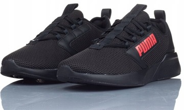 BUTY SPORTOWE MĘSKIE PUMA RETALIATE TONGUE 376149 05 R-40