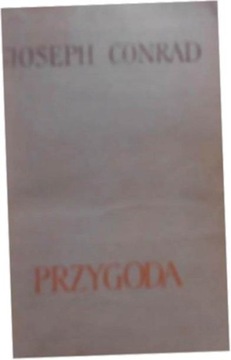 Przygoda Conrad