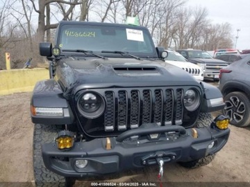 Jeep Wrangler IV 2023 Jeep Wrangler 2023, 6.4L, 4x4, RUBICON 392 6.4 Benzyna 470KM, zdjęcie 1