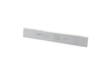 Nóż do strugarki grubościówki 120x30x3 mm HSS