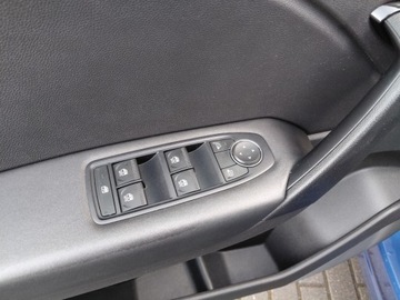 Renault Captur II Crossover 1.0 TCe 90KM 2023 Renault Captur Asystent pasa Klimatyzacja Alu PDC Led Benzyna 91KM, zdjęcie 8