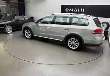Volkswagen 2012 Volkswagen Passat Alltrack Volkswagen Passat Alltrack 2.0 Benzyna 210KM, zdjęcie 6