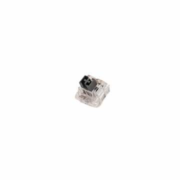 Keychron K Pro Switch Silver, Switche do Klawiatury Mechanicznej 110 szt.