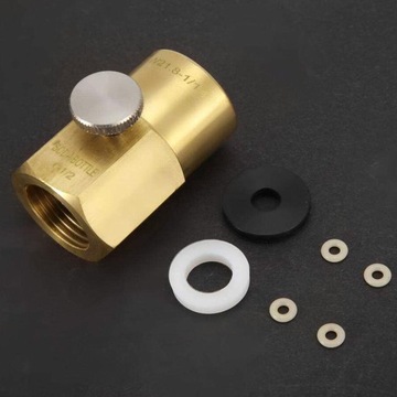 разъем газового баллона G0,5 8 G0,5 до .8