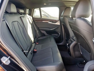 BMW X4 G02 2024 BMW X4 xDrive30i 2024 2.0l 2.0 Benzyna 248KM, zdjęcie 11