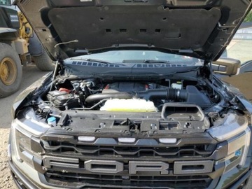 Ford 2024 Ford F150 2024r, Raptor, 4x4, 3.5L 3.5 Benzyna 450KM, zdjęcie 10