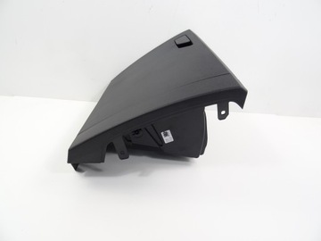 SKODA KAMIQ SCHOWEK PÓŁKA PASAŻERA 655857097B