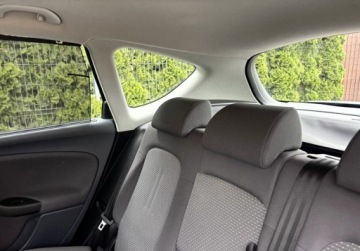 Seat Altea Standard 1.8 TSI 160KM 2007 Seat Altea XL 2007 rok 1.8 BENZYNANiski Przebieg 143 tys. Zadbany Zamiana, zdjęcie 9