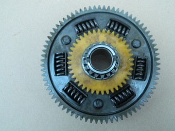 ВНЕШНЯЯ КОРЗИНА СЦЕПЛЕНИЯ YAMAHA XT 600 для подставки