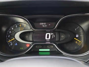 Renault Captur I Crossover 1.2 TCe EDC 120KM 2014 Renault Captur 1.2 TCe, Automat, Navi, Klima, zdjęcie 10
