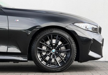 BMW Seria 3 G20-G21 Limuzyna 2.0 330i 258KM 2025 BMW Seria 3 I wlasciciel M Pakiet Led Gwarancja Bezwypadkowy FVAT23, zdjęcie 8