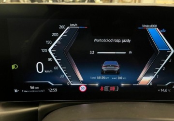 BMW Seria 3 G20-G21 Limuzyna Facelifting 2.0 330i 245KM 2024 BMW Seria 3 330i xDrive, M Pro, Individual, Gwarancja fabryczna, Faktura 23, zdjęcie 21