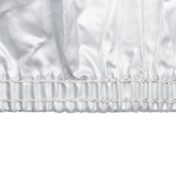 ЧЕХОЛ ДЛЯ МОТОЦИКЛА С OXFORD AQUATEX M