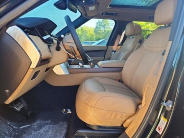 Land Rover Range Rover V 2026 Land Rover Range Rover Se 2026 3.0 Benzyna 395KM, zdjęcie 7