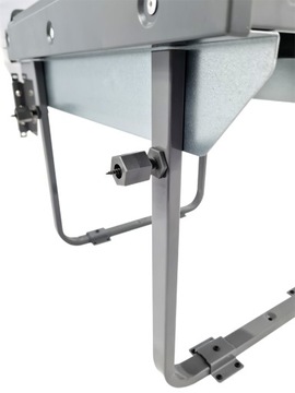 КОНДЕР ДЛЯ МУСОРА 15Л+15Л БЕСШУМНОЕ ЗАКРЫТИЕ