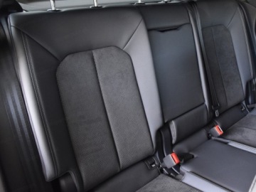 Audi Q3 II SUV 1.5 35 TFSI 150KM 2025 AUDI Q3 35 TFSI S line Suv 1.5 (150KM) 2025, zdjęcie 14