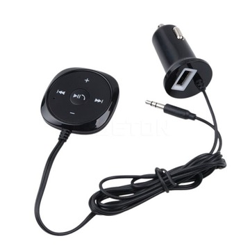 Bluetooth-аудиоприемник, громкая связь, громкая связь