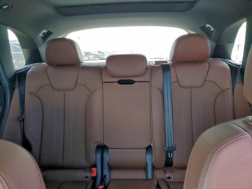 Audi Q5 II SUV 2.0 TFSI 252KM 2018 Audi Q5 Prestige 2018 2.0l 2.0 Benzyna 252KM, zdjęcie 10