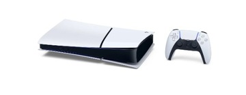 Sony Playstation 5 Digital Edition, 1 ТБ, Slim Edition