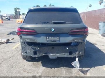 BMW X5 G05 2026 BMW X5 xDrive40i 2026 3.0 Benzyna 375KM, zdjęcie 4