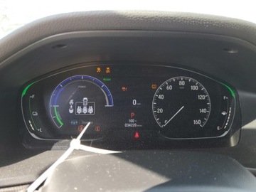 Honda 2022 Honda Accord Hybrid Sport 2022 2.0l 2.0 Hybryda 212KM, zdjęcie 9