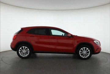 Mercedes GLA I Off-roader 1.6 180 122KM 2016 Mercedes GLA GLA 180, Salon Polska, Xenon, zdjęcie 5