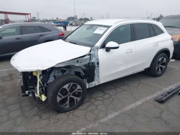 Mercedes GLC C254/X254 2025 Mercedes-Benz GLC 350E 4Matic 2025 2.0l 2.0 Hybryda 201KM, zdjęcie 1