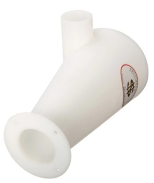 ЦИКЛОННЫЙ СЕПАРАТОР ПРОМЫШЛЕННЫЙ ПЫЛЕСОС