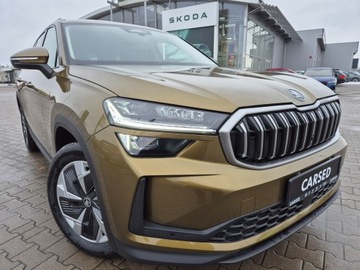 Skoda Kodiaq II SUV 2.0 TDI SCR 150KM 2025 Skoda Kodiaq Edition 130 2.0 TDI DSG Auto z placu, zdjęcie 6