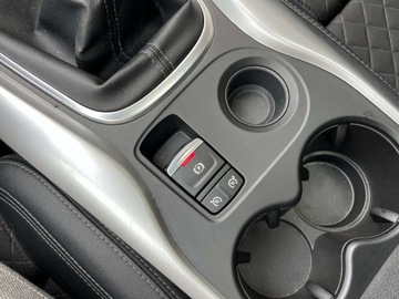 Renault Kadjar Crossover Facelifting 1.3 TCe 140 FAP 140KM 2019 Renault Kadjar 1.3 benzyna 140 KM 6 biegow zarej w PL zadbany zamiana, zdjęcie 18