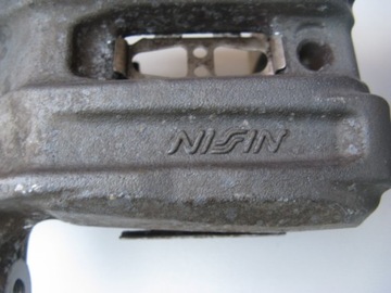 TŘMEN ZADNÍ SUZUKI KIZASHI