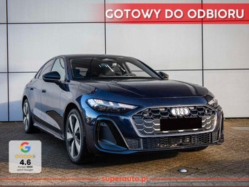 Audi A5 B10 Limousine 2.0 TFSI 204KM 2025 AUDI A5 TFSI quattro S line Sedan 2.0 (204KM) 2025